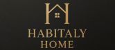 logo HABITALY HOME